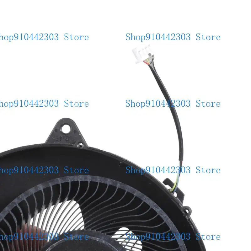 L4MD Laptop Heatsink Quiet Operate Efficient Heat Dissipation for Y9000K 2021 10V