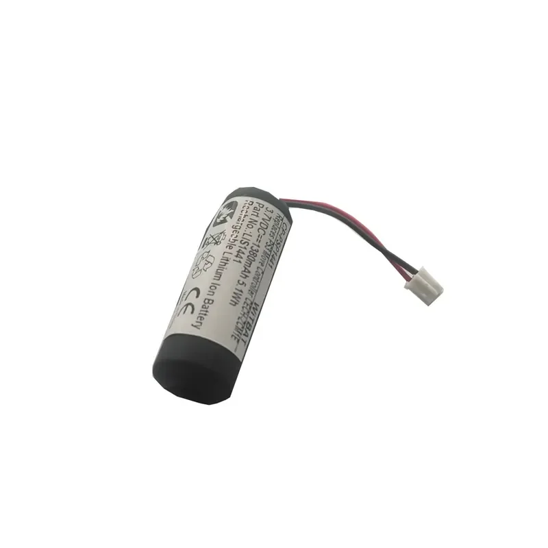 For PlayStation Moving Motion CECH-ZCM1E Handle Battery LIS1441