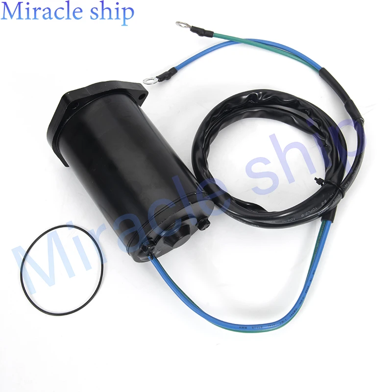 

Superior-62X-43880-00-00 Power Tilt Trim Motor For Yamaha 40-50HP 62X-43880-01-00 62X-43880-09-00