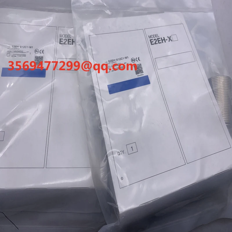 

Brand new stock E2EH-X3D1 E2EH-X3D1-T E2EH-X3D2 E2EH-X3B2 Proximity switch sensor