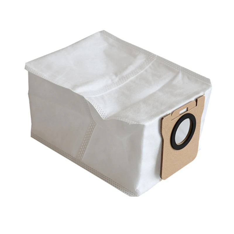 

For V30 / V3S / RHSW-V30U1 / V3SU1 / P20 Pro / T5 Pro Spare Parts Main Side Brush Filter Dust Bag Mop Cloth