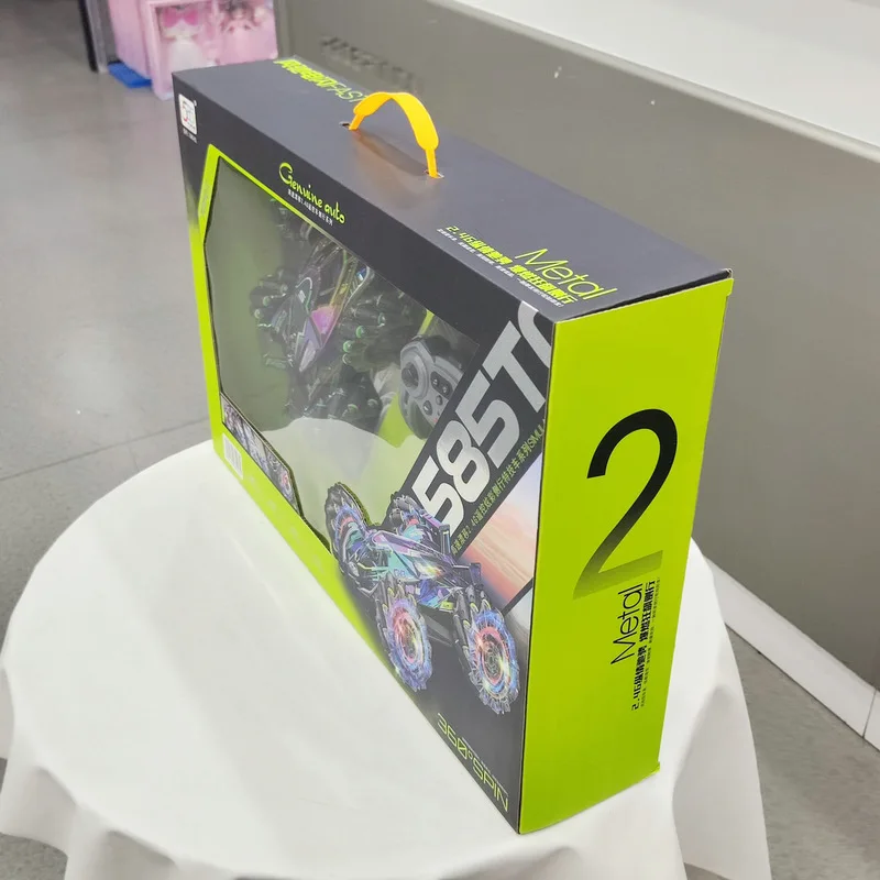 Original Auto 2.4G ferngesteue – Kids Education Related Bewertung und Preis