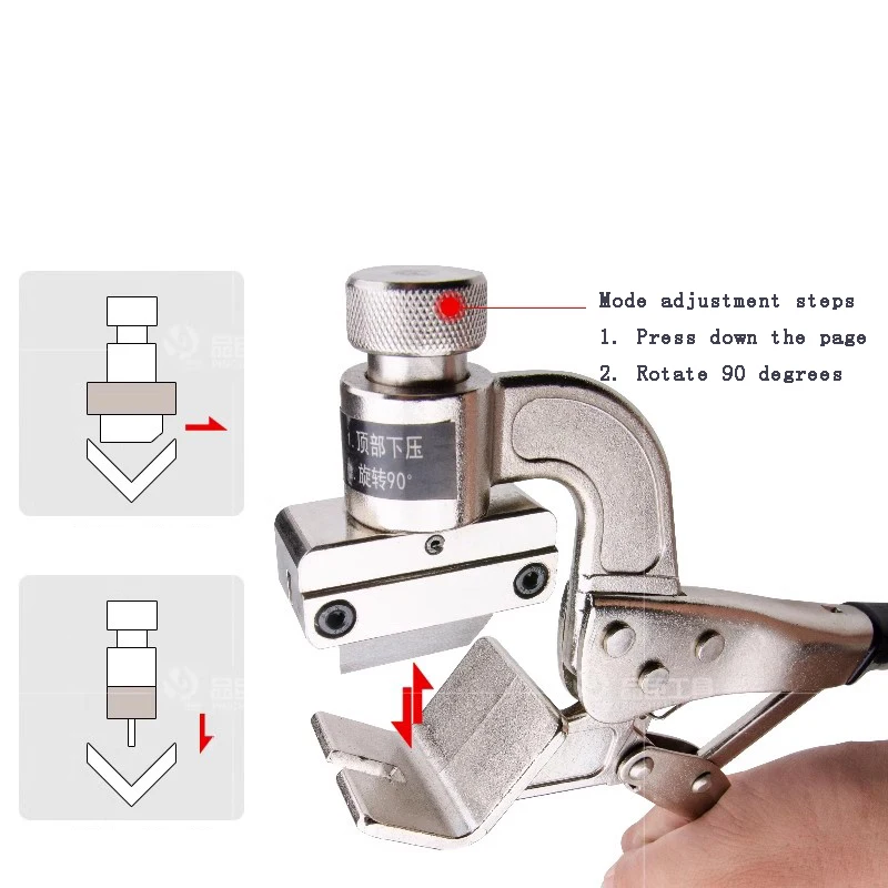 

Ручной инструмент для зачистки проводов BXQ-F-55, для медных и алюминиевых кабелей, диаметр 20-55 мм, инструмент для зачистки проводов для электриков