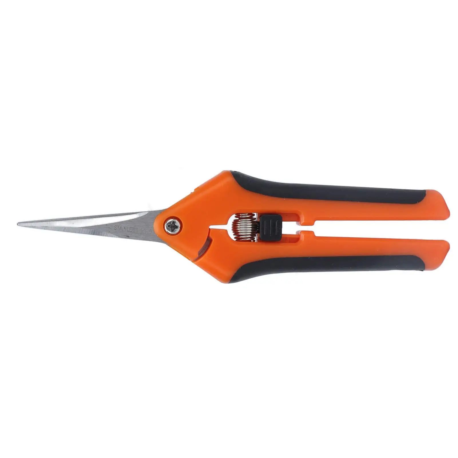 Ergonomic for garden Pruners - Fatigue-Reducing Shears for Efficient for home Gardening