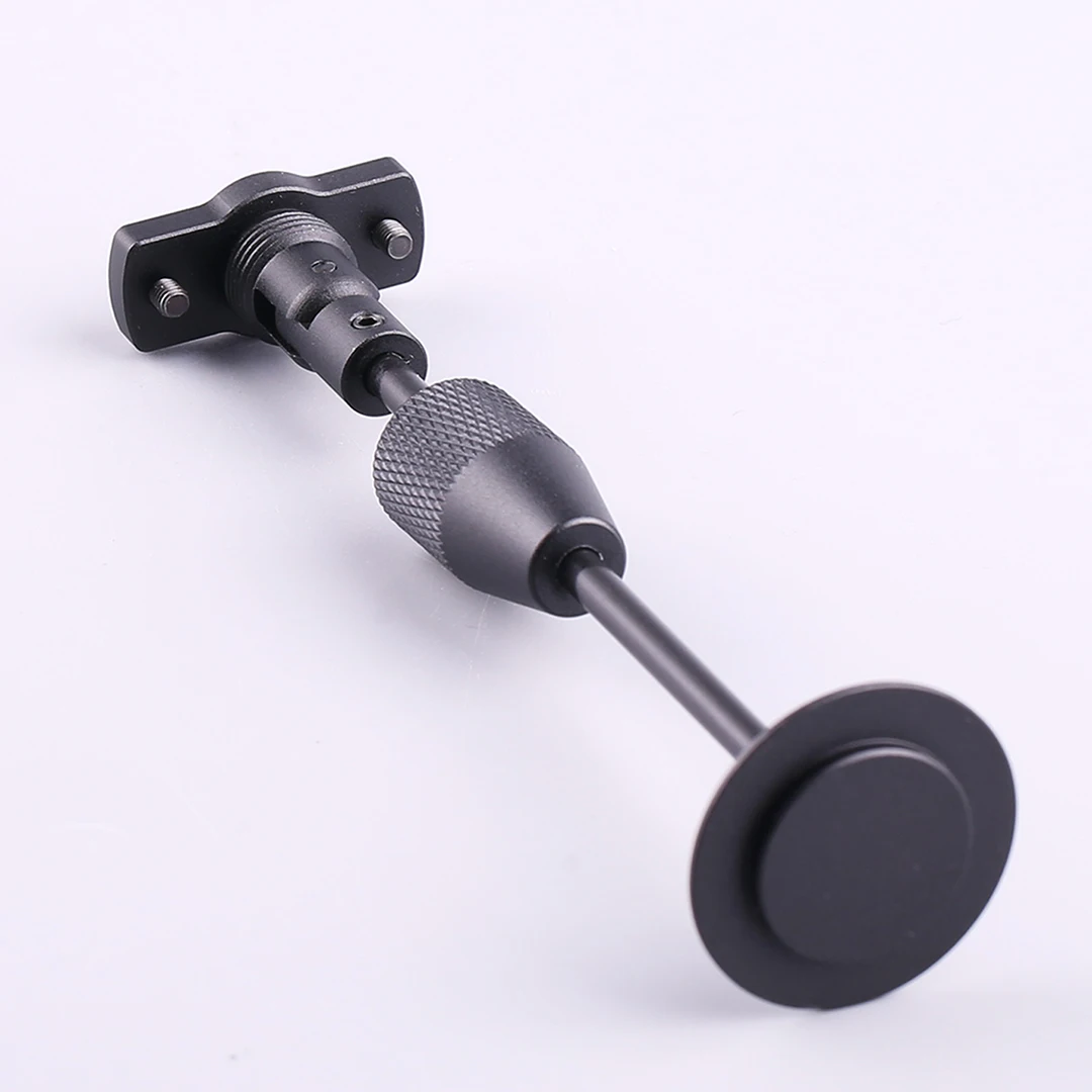 New Plastic GPS Antenna Stand Mount Folding Seat Base Foldable Bracket GPS Holder for DIY Drone FPV Quadcopter Multirotor