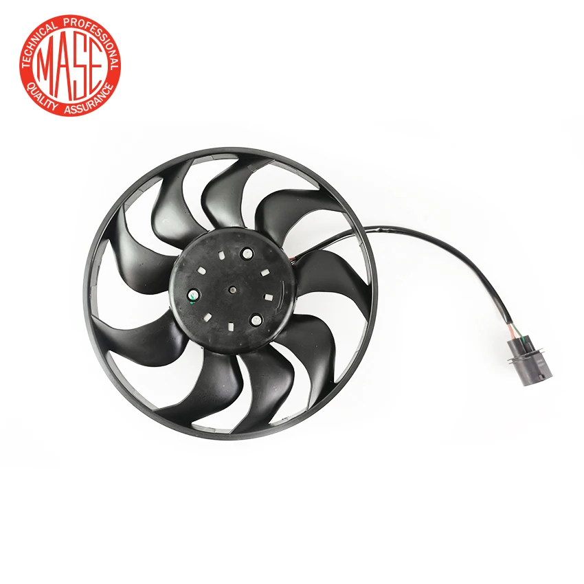 

Auto Spare Parts Car Radiator Fans for 911 carrera 2012 2013 2014 2015 2016 Car Radiator Fans Cooling 99162493901