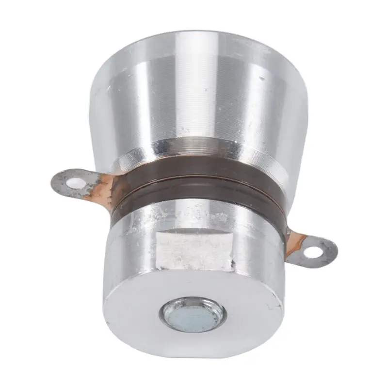 

Ультразвуковой преобразователь 40 кГц 50 Вт со стабильным выходом для промышленных моек, генераторов и печатных плат - AEF7