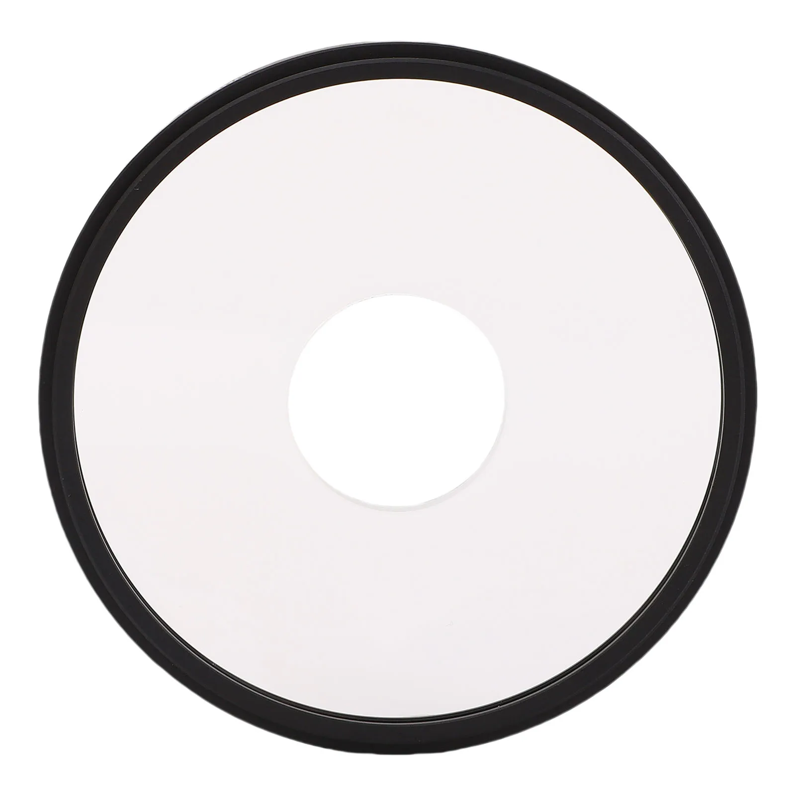Center Exposure Lens Multi Resist Coating Central Exposure Filter Special Effect Easy To Clean for Photography And Videography
