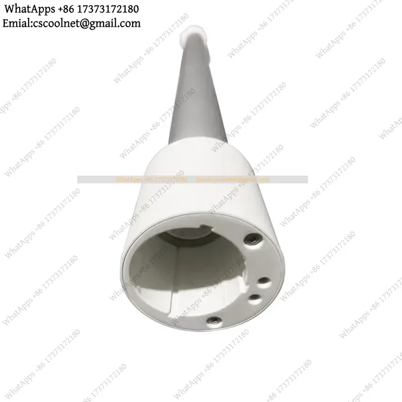 k3 Aluminum Extension Pipe Connector Telescopic Rod Accessories for 1C K10 G9 G10 Plus Wireless Vacuum Cleaner