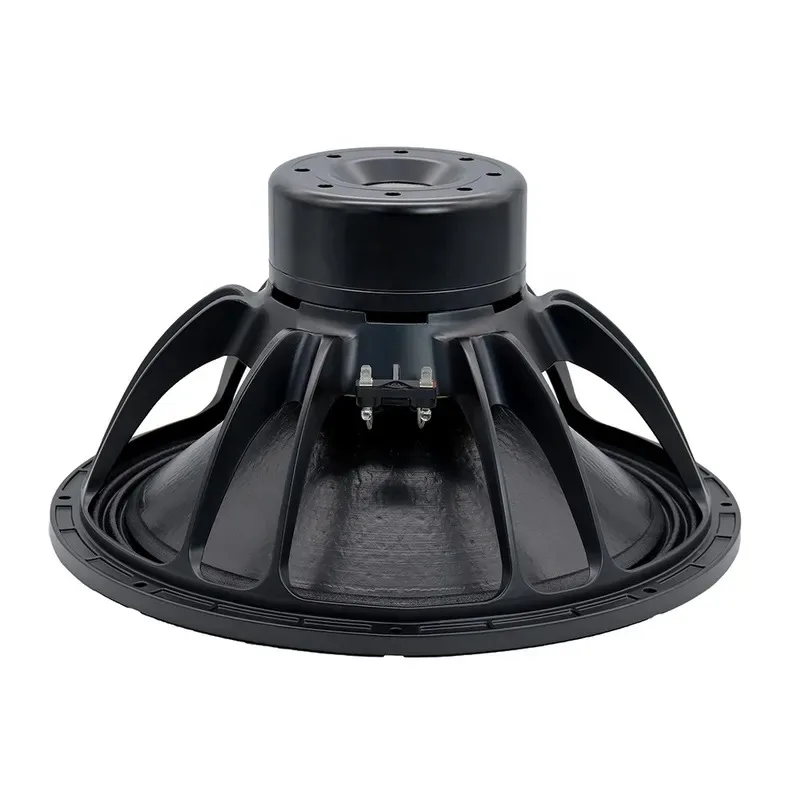 2026 Hot Sale 18SW115 Good Quality 18 Inch Subwoofer Big Power 3400W Neodymium Speaker for Car Outdoor Stage PA