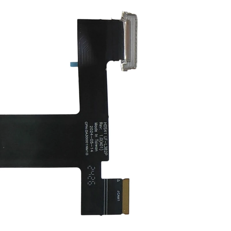 Кабель разъемов дисплея ноутбука с утолщенной конструкцией для сценариев частого подключения X14 и офисного использования