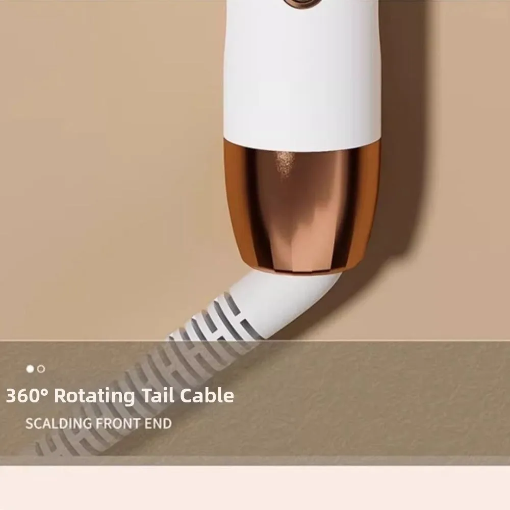 

Corn Hair Quick Heating Hair Straightener Clip-In Design Negative Ion Hair Curler Professional Styling Tool Hair Care