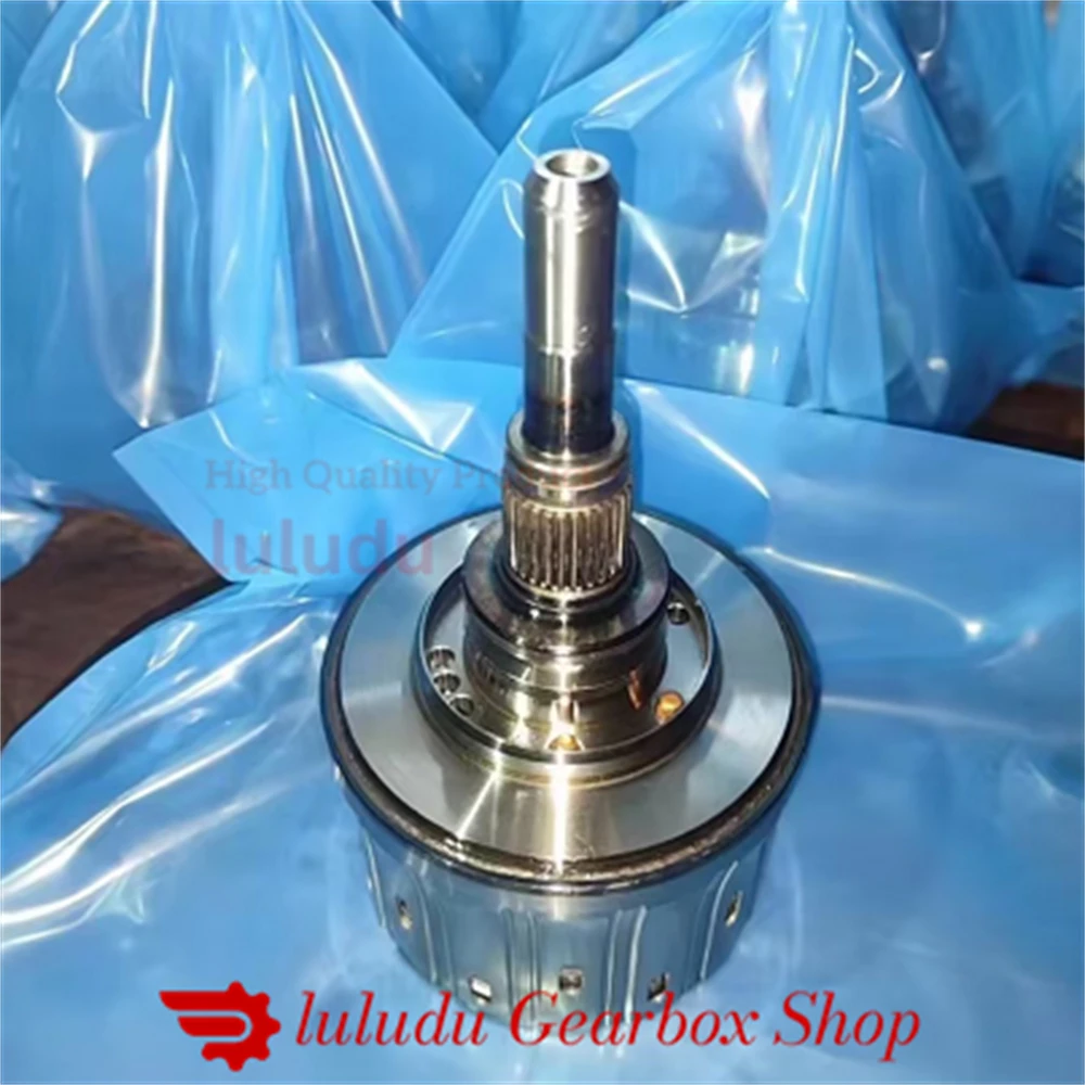 

Original New transmission Rear differential Coupler OE 2463500802 2463520500 2463531300 for Mercedes-Benz DSG CLA A45 GLA 2014-