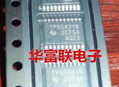 

Free shipping TPS54316PWP.TPS54316 HTSSOP-20 10PCS As shown