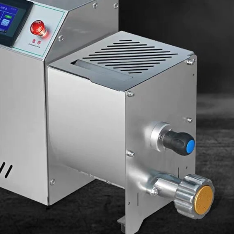 Electric Automatic …