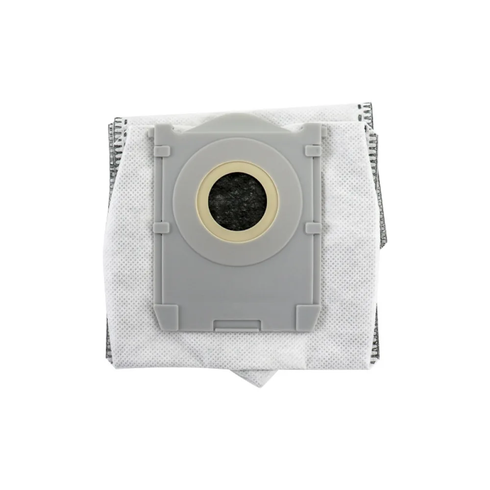 Dirt Disposal Bag For Ecovacs X11 Omni X11 Pro Robot Vacuum Cleaner Accessory Replacement Filtration Spare Parts Kit