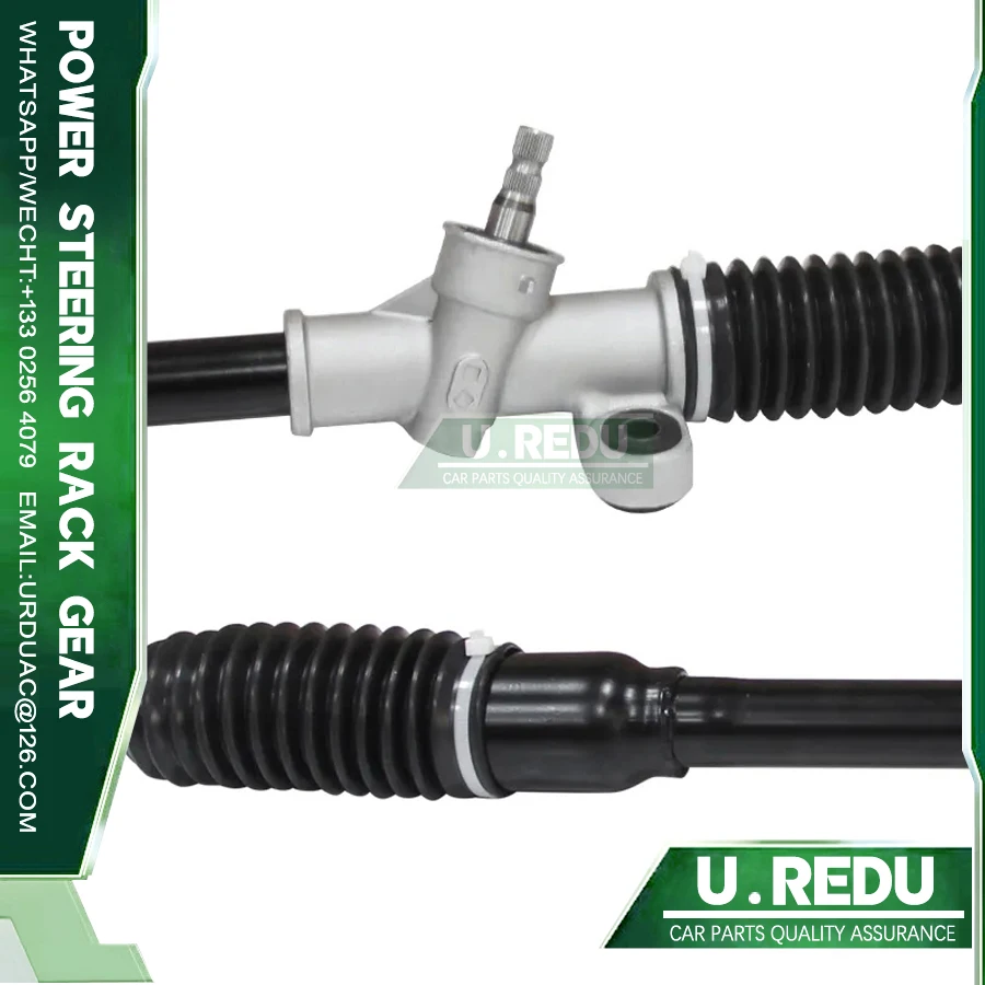 Auto Power Steering Rack LHD 455000D031 45510-52010 4551052010  45510-52020 4551052020 45500-0D031 For Toyota YARIS VERSO ECHO