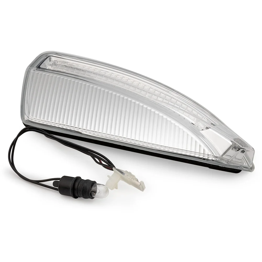 1649061300 1649061400 Car Rearview Mirror Turn Signal Light For Mercedes-Benz C Class W204 S204 W164 ML550 ML350 view 5