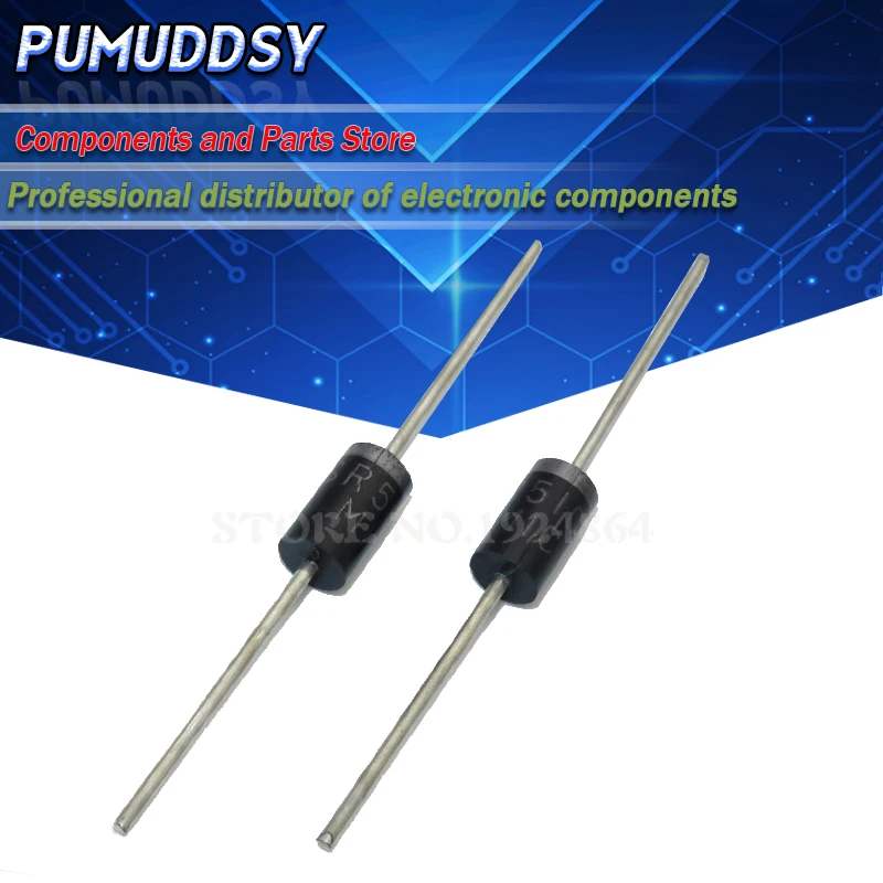 20PCS Schottky Diod…