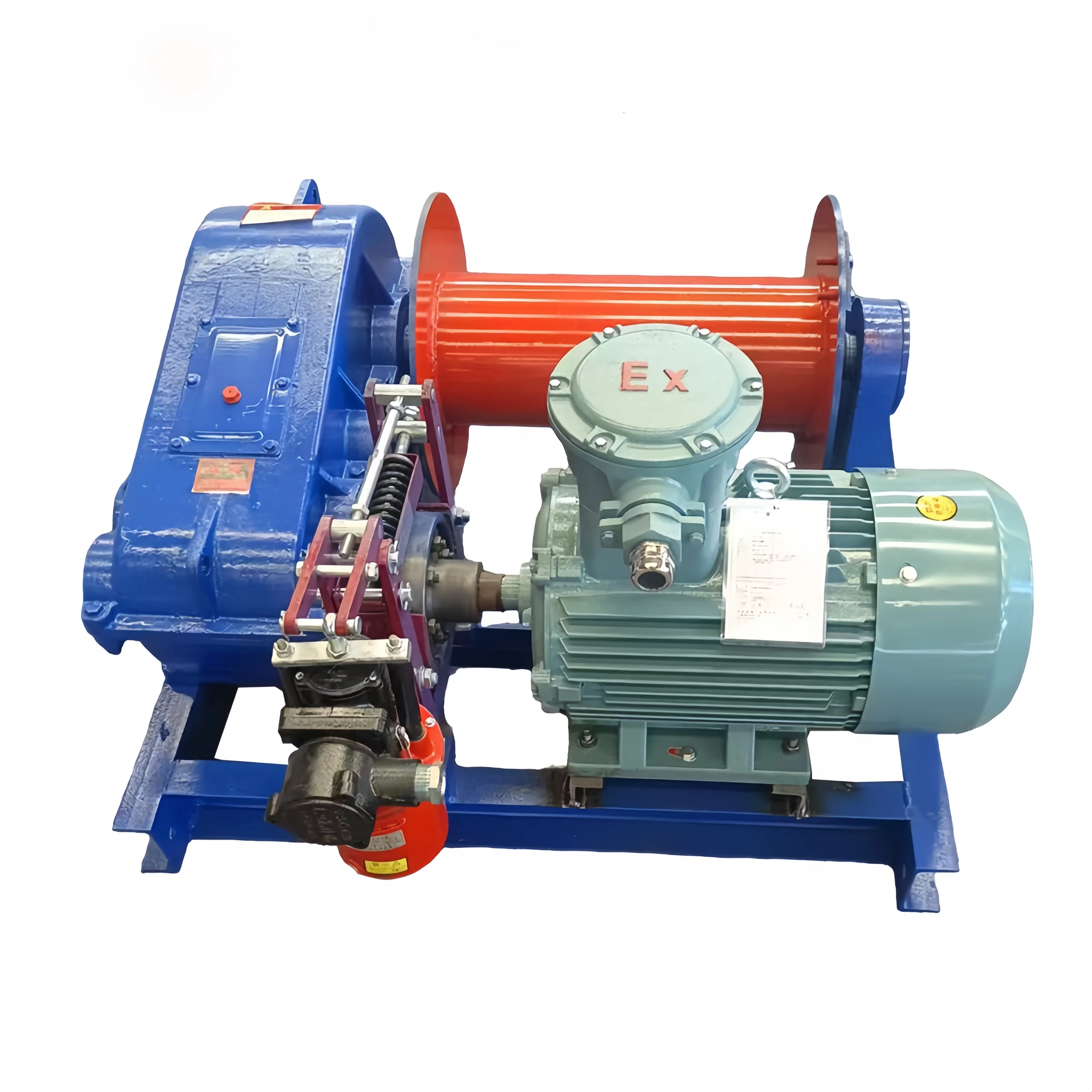 High Quality Electr…