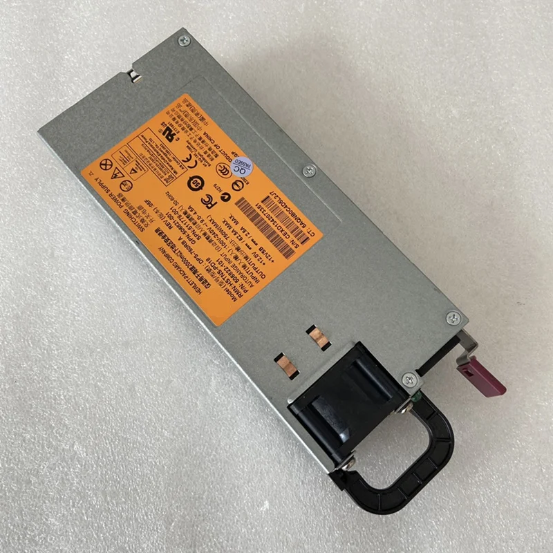 nuovo-alimentatore-originale-750w-hstns-pl18-dps-750rb-a-506821-001-511778-001-506822-101-512327-b21-hstns-pd18