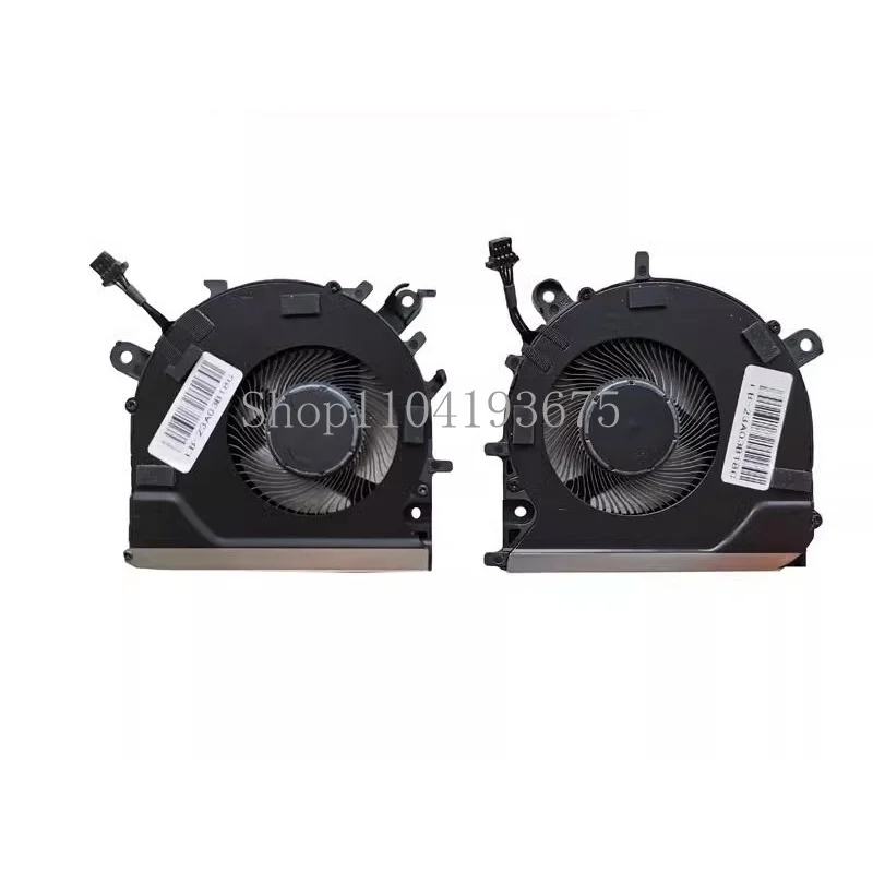 New Fan for Lenovo Slim 7 Pro-14ITL5 82FX Slim 7 Pro-14ACH5 -14ARH5 -14IHU5