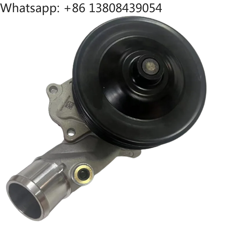 Water Pump Engine Water Pump for Land Rover Jaguar Range Rover 3.0 5.0 LR033993 LR068999 LR055239 LR097165
