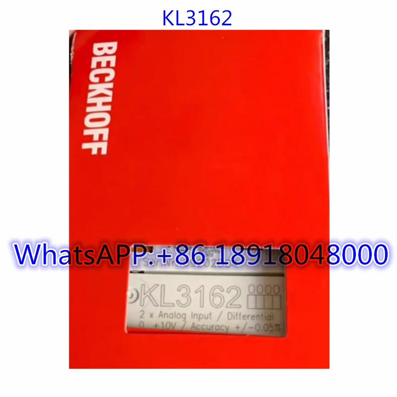 

Brand New KL3162 module Fast Shipping