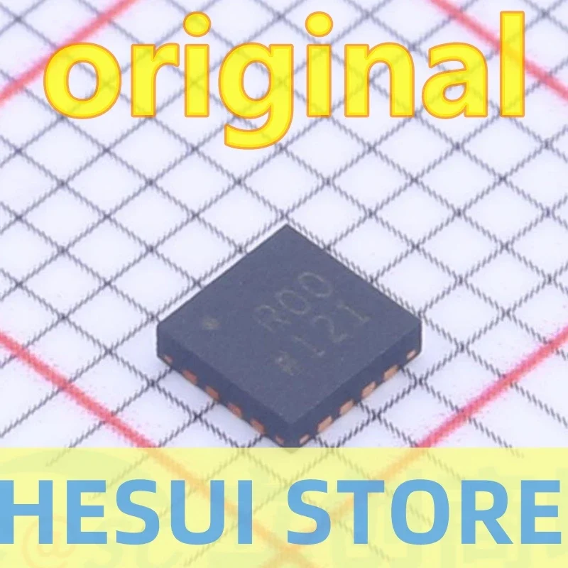 ADL5317ACPZ-REEL7 LFCSP-16-VQ Asli(3x3)