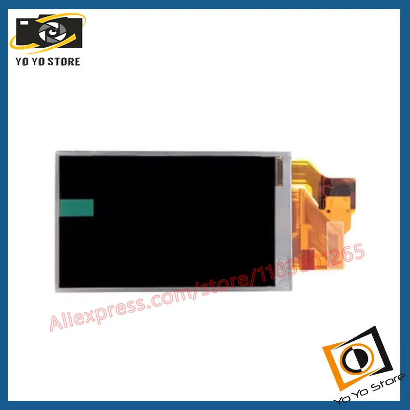 For Samsung ST550 ST1000 CL65 TL225 3.5 inch LCD Touch Screen Display Camera Parts New