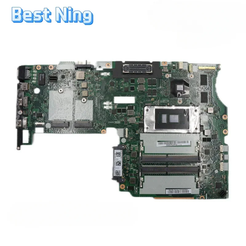 Para lenovo thinkpad l470 portátil placa-mãe NM-B021 mainboard com cpu I5-6200U gpu m430 2g ddr4 100% testado ok