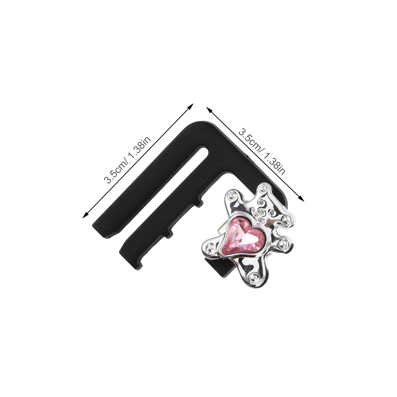 10 قطعة قابل للتعديل حزام المشدود كليب مشد للخصر للجينز السراويل التنانير بنطلون الخصر حجم الضابط السراويل المشدود دبوس