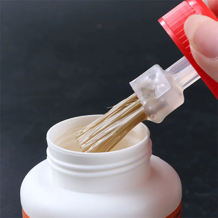 150ml Booster Oil Long-lasting Base Oil Inorganic Ping Pong Sponge Booster Energy-enhancing Expander High Concentration