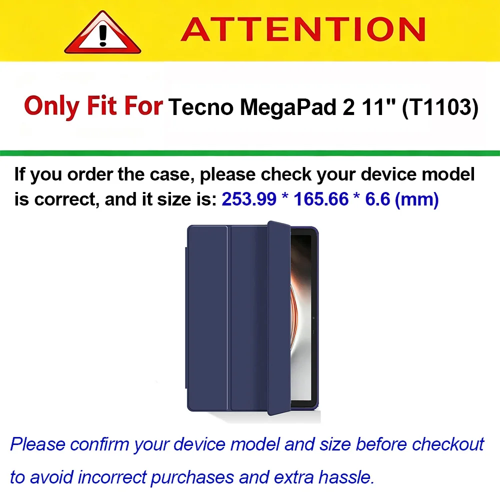 Stand Case for 11