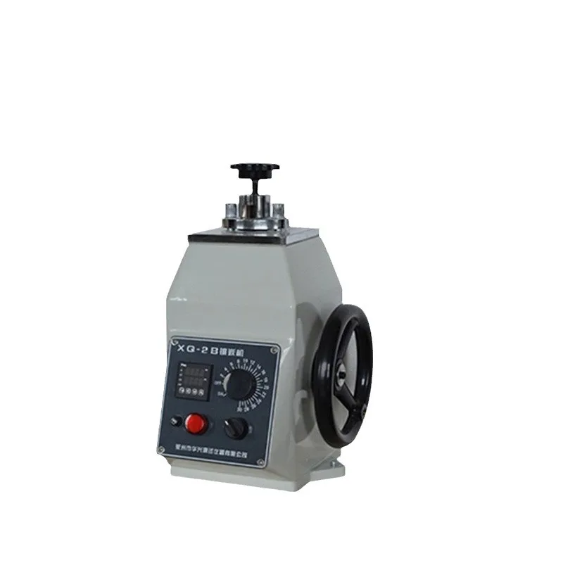 XQ-2B Metallographi…