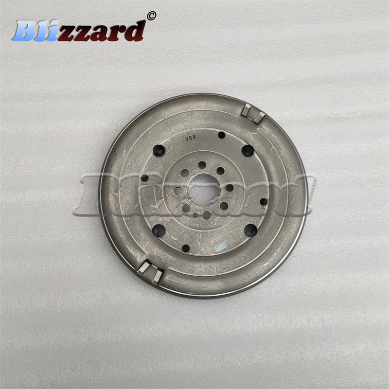 Auto Parts DSG DQ200 415051809 0AM New Automatic Transmission Gearbox Flywheel 6/8 Holes 129/132 Teeth for VW Audi Skoda