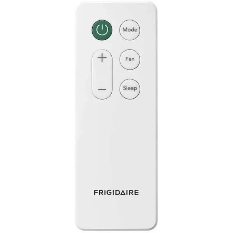 Frigidaire FHWW144TE1 raamairconditioner, nieuw 2024 14.000 BTU, wit