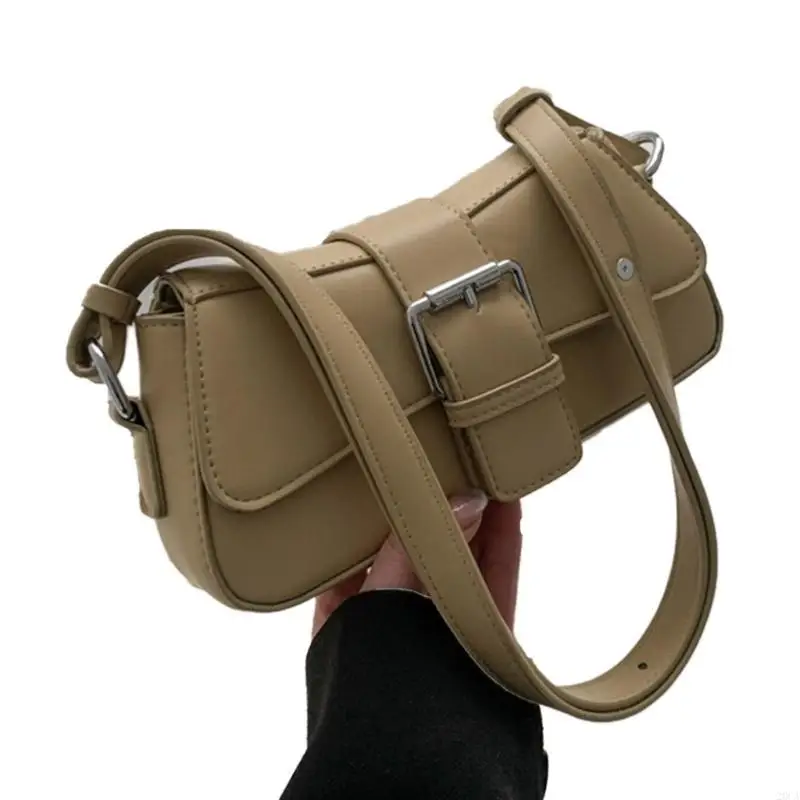 

Versatile PU Crossbody Bag for Women and Practical Shoulder Bags for Daily Commute and Travel 20CA