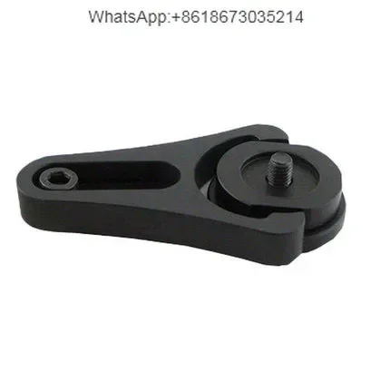 

Оптическая опорная рама с регулировкой, импортная, из нержавеющей стали, с адаптером для оптической поддержки, в виде вилки, с опорной стойкой и соединительной стойкой.