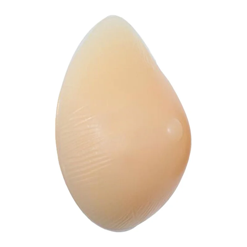 Bionic Silicone Breast Forms For Mastectomy Women Fake Breast Body Balance Artificial Boobs Big Chest Water Drop Type