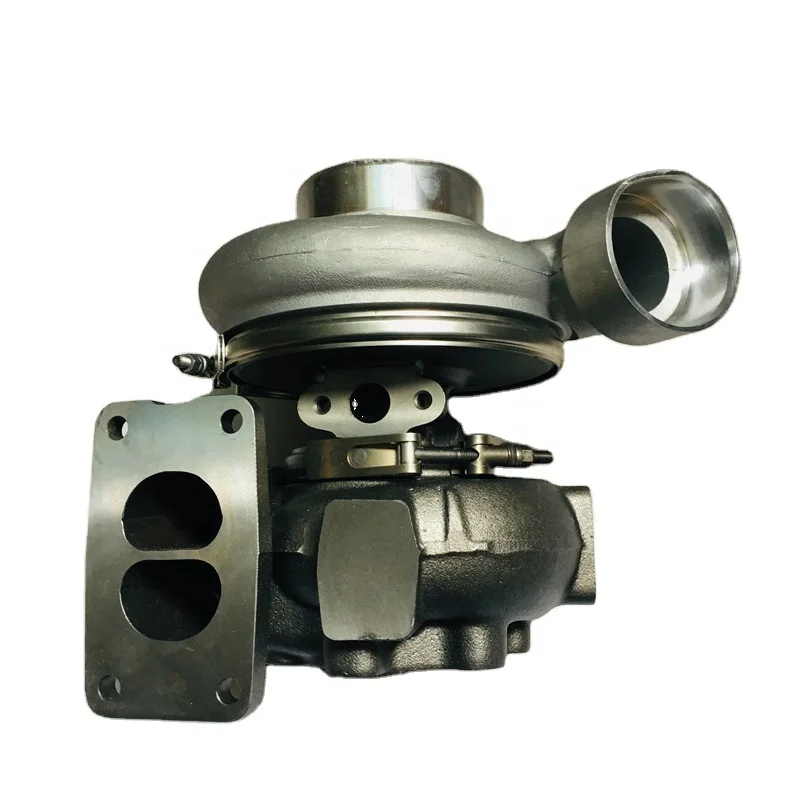 

S400 turbocharger Apply To Truck with OM501LA-E3 Engine A0090965999 56409880017 56401970017