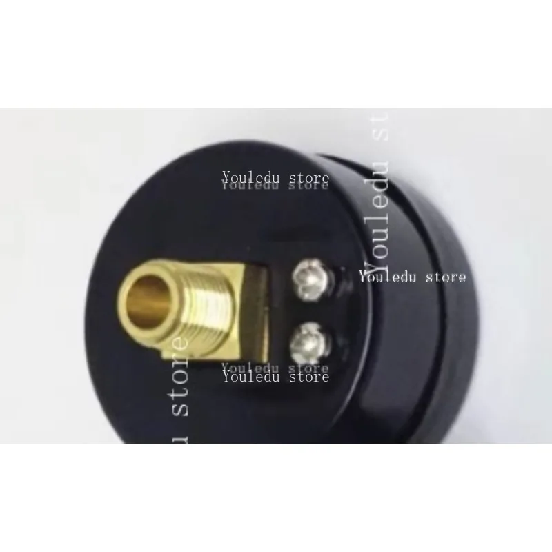 Suitable for tire dismantling machine, tire scraping machine, oil-water separator, pressure gauge, and pressure gauge