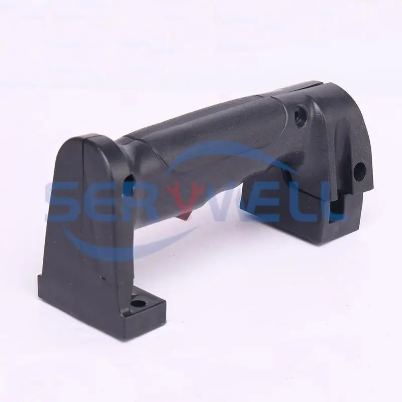 1Pc เครื่องมือเปลี่ยนพลาสติกจับลูกบิดสำหรับ Hitachi 65A ค้อนไฟฟ้า