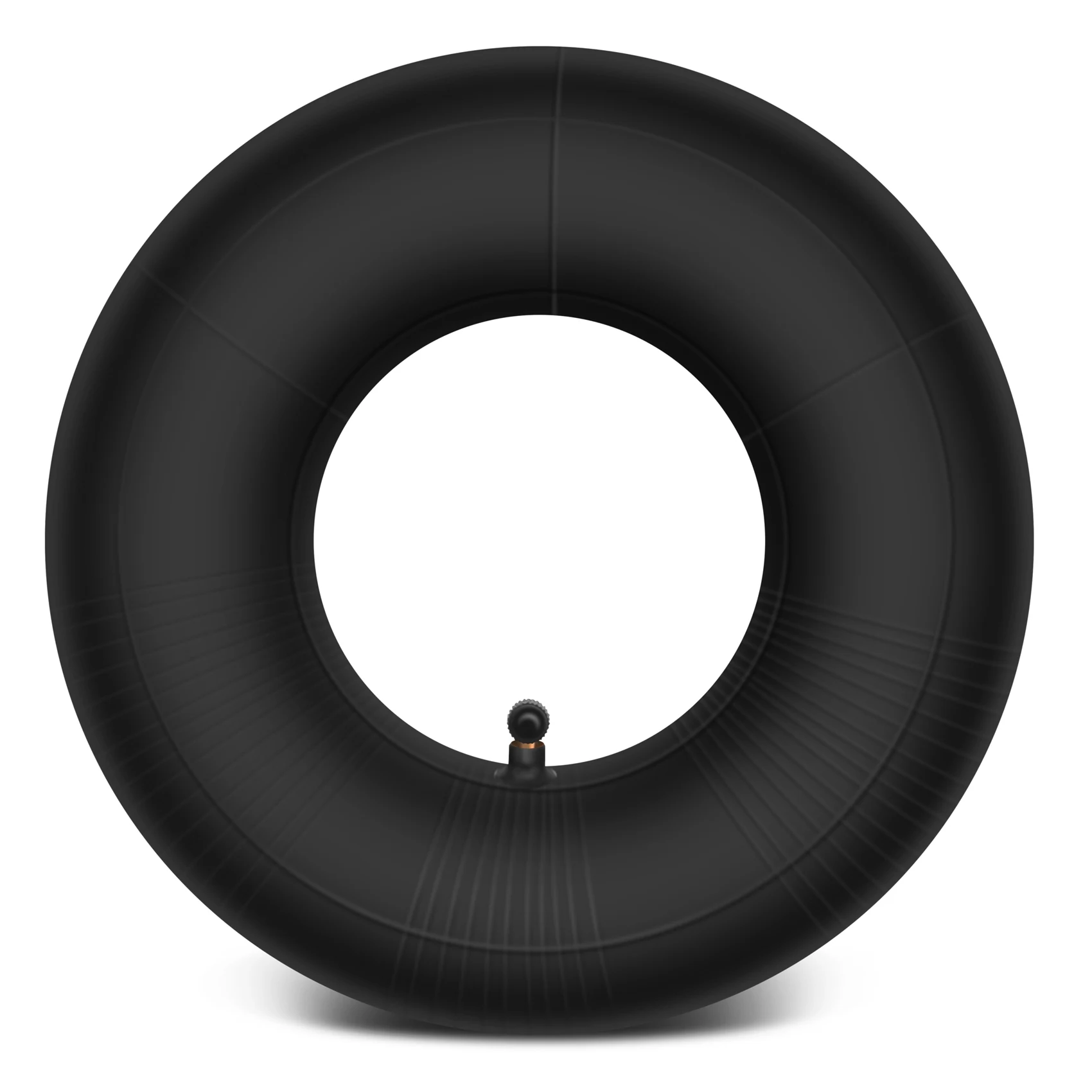 WF-4.10/3.50-4 Inner Tube For Wheelbarrows, Tractors, Mowers, Carts Electric Three-Wheel Four-Wheel Scooter ATV