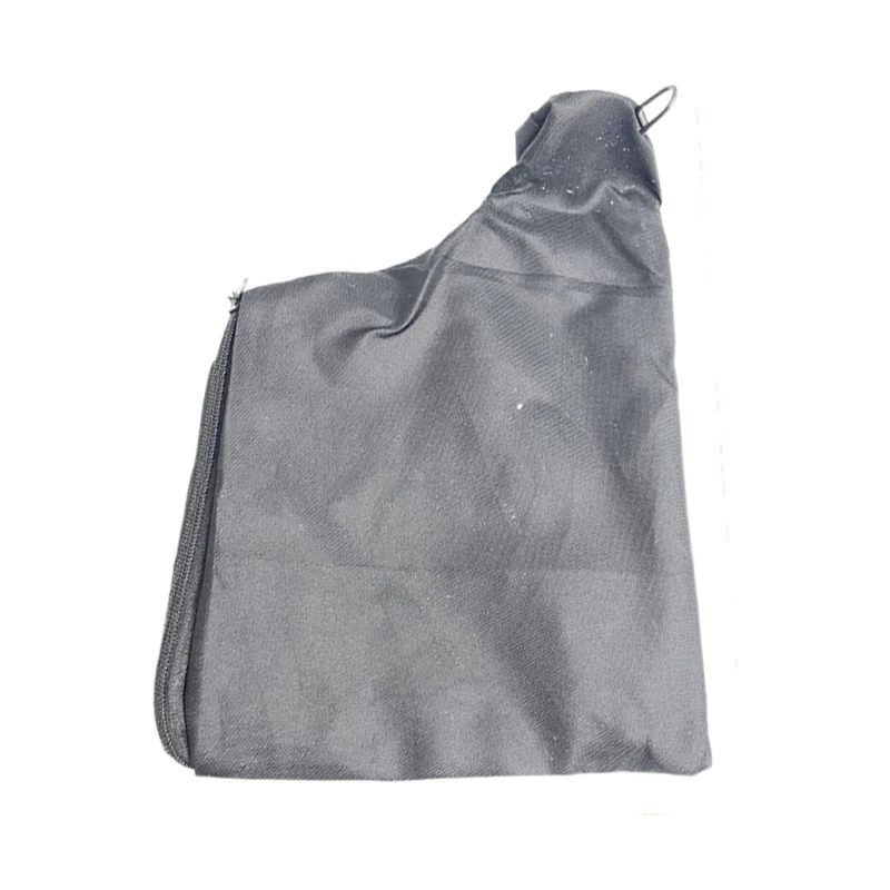 1Pc 153*300mm Anti-dust Cover Bag 255 Saw Aluminum Machine Dust Bags Sander Collection Bags Power Tool Part