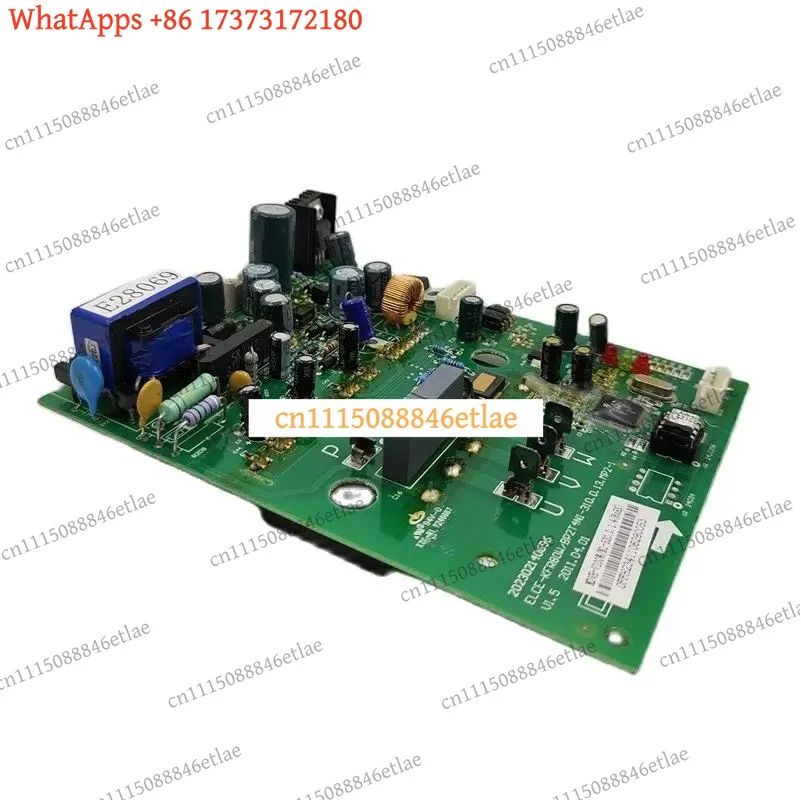 k03 For Air Conditioning Board ELCE-KFR80W/BP2T4N1-310.D.13.MP2-1 310 MDVH-V100W/N1-520.D.1.4 Module Replacement Part