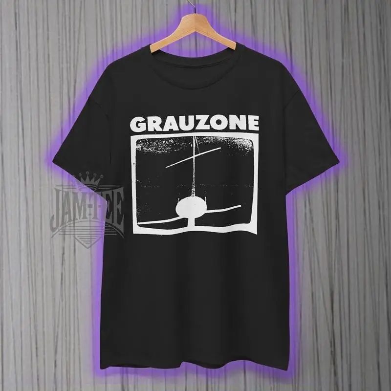 Grauzone Shirt Fehl…
