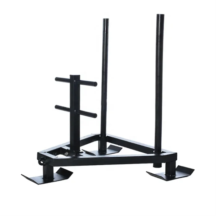 ironhawk groothandel Fitnessapparatuur Fitness Oefening Pull Push Slee voor krachttraining