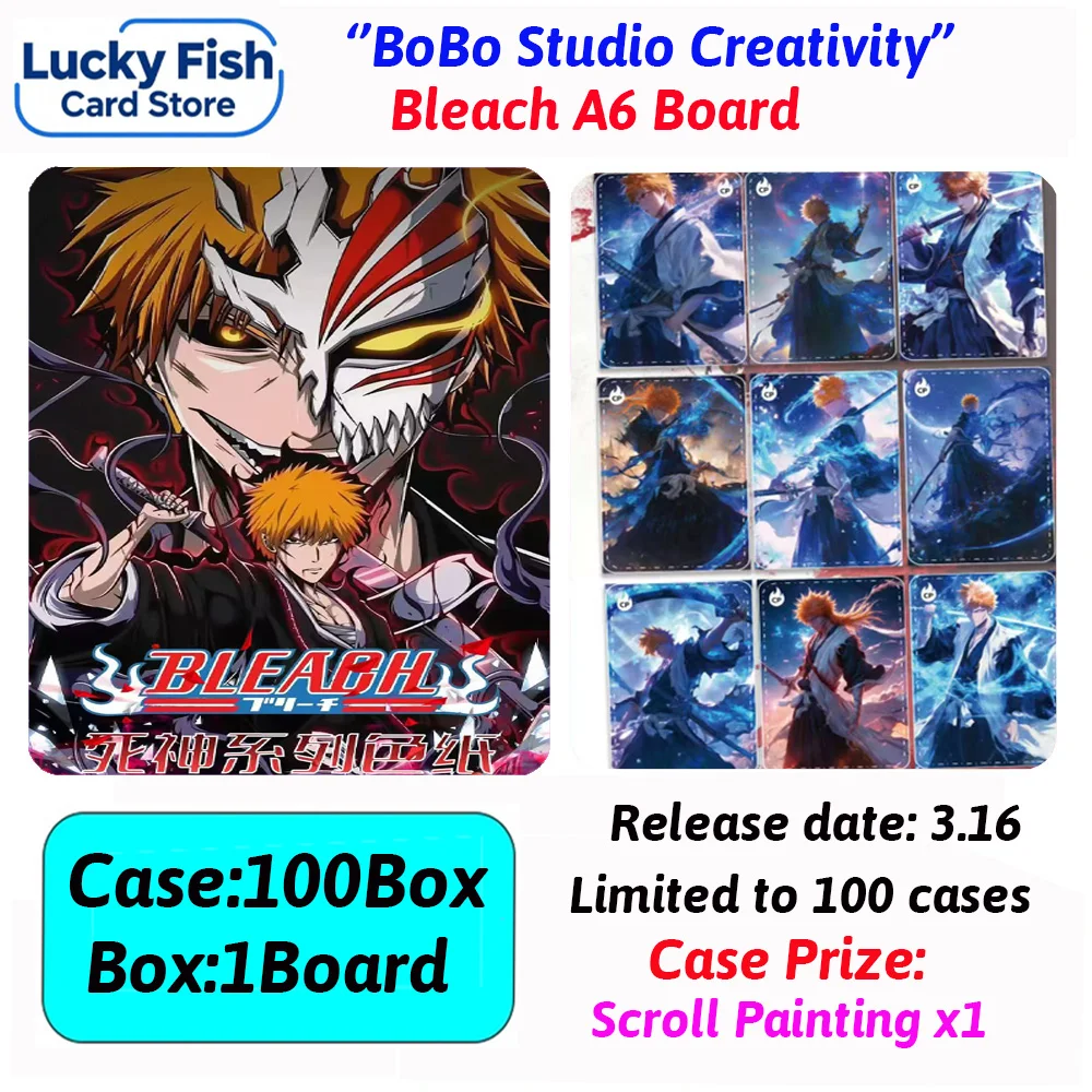 

Оптовая продажа: Новейшие модели 2026 года, доска BoBo Culture Bleach формата А6, детская игрушка-подарок