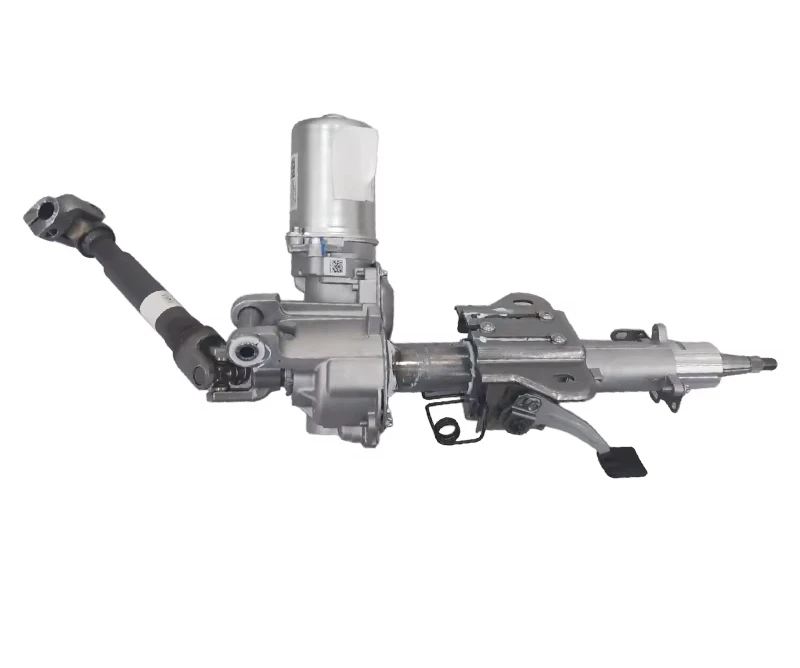 OEM 14157249-00 EQEA-3414010D Car Electric Power Steering Column and Universal Joint Assembly